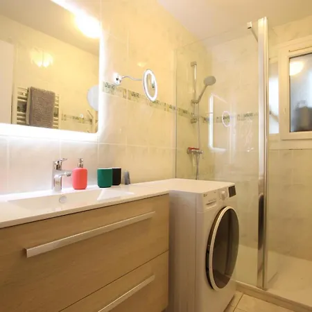 Apartmán Oroitzapenak